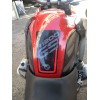 Protetor central de depósito - BMW R1200 GS - 2002 a 2007