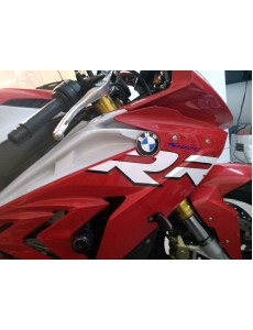 Letterings laterais - BMW S1000 RR - 2015 a 2018