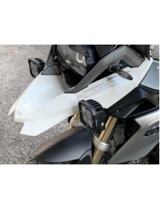 Bico de Pato BMW R1200 GS - 2013 a 2016