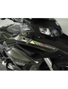 Bico de pato - TRK 502X Look (piloto)