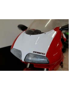 Autocolante frontal para Cagiva Mito 125