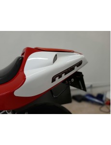 Autocolantes identificativos "MITO" para Cagiva Mito 125