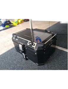 Decoração de top case GIVI TREKKER Outback 58L