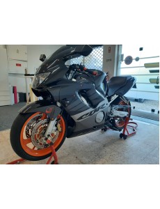 Kit Decorativo Honda CBR 600F4 1999