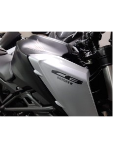 Autocolantes identificativos Honda CB125R