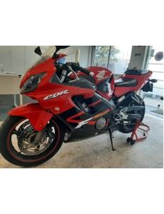 Kit Decorativo Honda CBR 600F4 2001