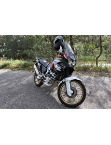 Decoração Africa TWIN RD07