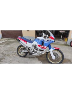 Autocolantes Identificativos Africa TWIN RD03