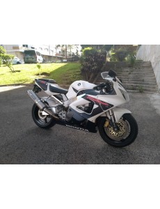 Decoração para Honda CBR 929