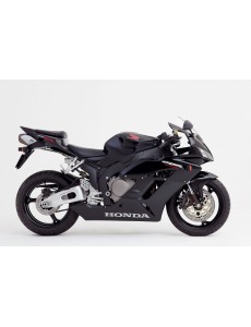 Decoração CBR 1000RR 2004