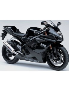 Conjunto de autocolantes GSXR 1000 K5