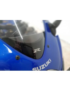 Viseira GSXR 600 K7 
