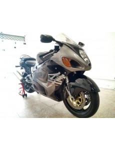 Decoração GSXR 1300 Hayabusa até 2007 