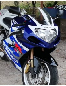 Frontal para GSXR 1000 K1 