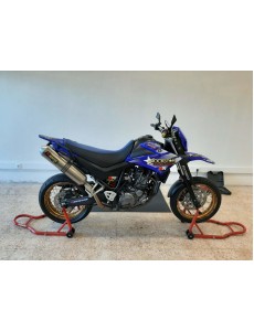 Kit gráfico para Yamaha XT660