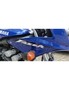Autocolantes Yamaha FZS 600 Fazer 2002-04