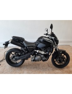 Autocolantes Yamaha MT-03 2005-06