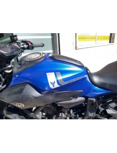 Autocolantes depósito Yamaha MT-07 2014-2017