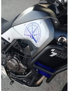 Autocolantes Teneré 700 2019-