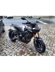 Yamaha MT09 SP 