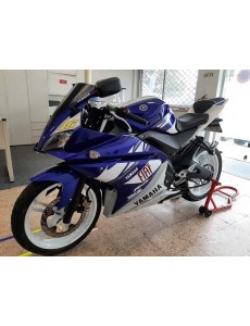 Yamaha YZF R125 