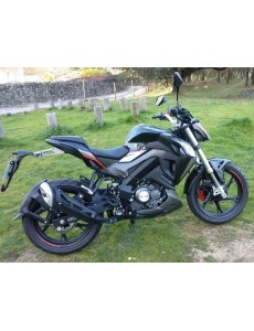 Tiras coloridas para Keeway RKF